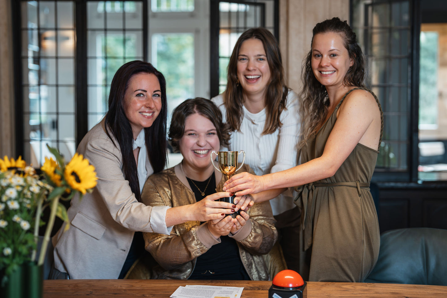 Gameshow@home Vol.1 (DIY)